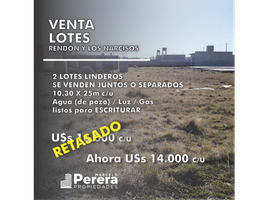  Terreno (Parcela) en venta en Olavarria, Buenos Aires, Olavarria