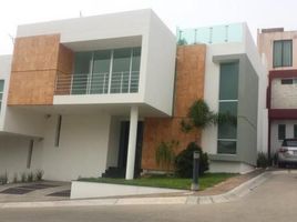 3 Schlafzimmer Haus zu verkaufen in Morelia, Michoacan, Morelia