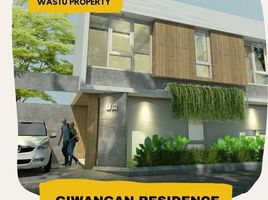 2 Kamar Vila for sale in Banguntapan, Bantul, Banguntapan