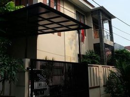 4 Bedroom Villa for sale in Cipondoh, Tangerang, Cipondoh