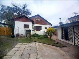  Terreno (Parcela) en venta en Cordillera, Santiago, Pirque, Cordillera