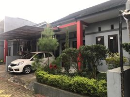 2 Kamar Rumah for sale in Parongpong, Bandung, Parongpong