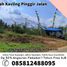  Land for sale in Ngajum, Malang Regency, Ngajum