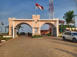 3 Kamar Vila for sale in Bekasi, West Jawa, Bekasi Timur, Bekasi