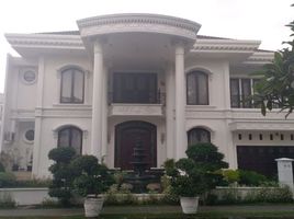 6 Bedroom Villa for sale in Indonesia, Serpong, Tangerang, Banten, Indonesia