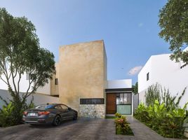 Maison 3 chambre à vendre à Conkal, Yucatan, Conkal