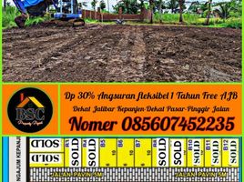  Land for sale in Ngajum, Malang Regency, Ngajum