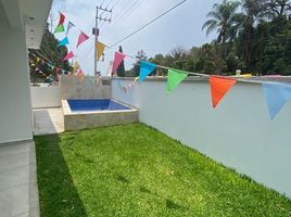 3 Schlafzimmer Haus zu verkaufen in Atlatlahucan, Morelos, Atlatlahucan