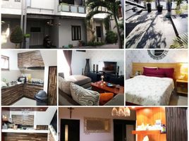 3 Kamar Vila for sale in Bali, Kuta, Badung, Bali