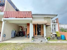 3 Bedroom Villa for sale in Banguntapan, Bantul, Banguntapan