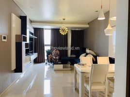 2 chambre Condominium for sale in Ward 25, Binh Thanh, Ward 25