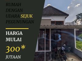 3 Kamar Rumah for sale in Sidomukti, Salatiga, Sidomukti