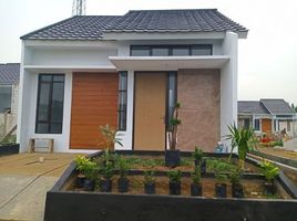 2 Bedroom Villa for sale in Bekasi, West Jawa, Babelan, Bekasi