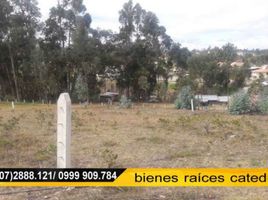  Terreno (Parcela) en venta en Sinincay, Cuenca, Sinincay