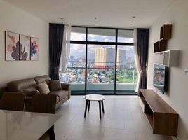 1 Phòng ngủ Căn hộ for rent in Phường 21, Bình Thạnh, Phường 21