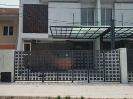 Villa 4 chambre à vendre à Sukolilo, East Jawa, Sukolilo