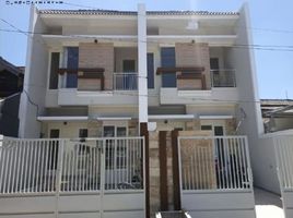 3 Habitación Casa en venta en Tambaksari, East Jawa, Tambaksari