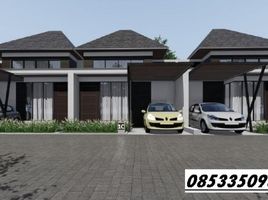 2 Bedroom House for sale in Kidung Kandang, Malang Regency, Kidung Kandang