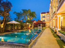 22 chambre Villa for sale in Cam Thanh, Hoi An, Cam Thanh