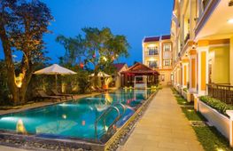 Продаётся недвижимость, 1005 м², Cẩm Thanh