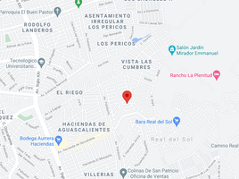 在Aguascalientes出售的2 卧室 屋, Aguascalientes, Aguascalientes