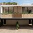 2 Schlafzimmer Villa zu verkaufen in Merida, Yucatan, Merida