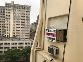 Appartement 1 chambre à vendre à Federal Capital, Buenos Aires, Federal Capital