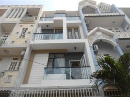 5 chambre Maison de ville for sale in District 5, Ho Chi Minh City, Ward 3, District 5