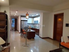 2 Bedroom Condo for rent in Ward 26, Binh Thanh, Ward 26