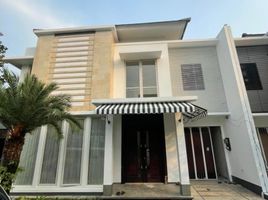 3 Kamar Townhouse for rent in Cilandak Town Square, Cilandak, Kebayoran Baru