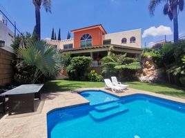 3 Schlafzimmer Villa zu verkaufen in Huitzilac, Morelos, Huitzilac