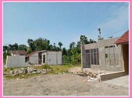 2 Kamar Rumah for sale in Prambanan, Klaten, Prambanan