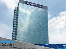 8,133 m² Office for rent in Huixquilucan, Mexico, Huixquilucan