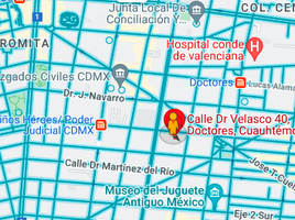 2 Schlafzimmer Wohnung zu verkaufen in Azcapotzalco, Mexico City, Azcapotzalco