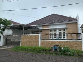 3 Bedroom House for rent in Tambaksari, Surabaya, Tambaksari