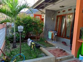 4 Kamar Rumah for sale in Sumurbandung, Bandung, Sumurbandung