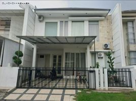 3 Habitación Casa en venta en Tambaksari, East Jawa, Tambaksari