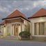 4 Kamar Vila for sale in Magelang, Jawa Tengah, Tempuran, Magelang