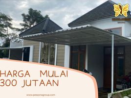 2 Bedroom Villa for sale in Salatiga, Jawa Tengah, Sidomukti, Salatiga