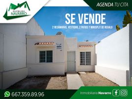  Haus zu verkaufen in Culiacan, Sinaloa, Culiacan