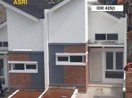 2 Kamar Rumah for sale in Cikeruh, Sumedang, Cikeruh