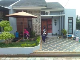 2 Kamar Vila for sale in Taman, Madiun, Taman