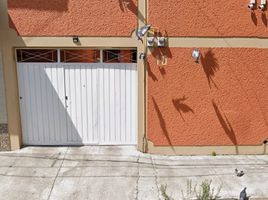 3 Schlafzimmer Haus zu verkaufen in Tultitlan, Mexico, Tultitlan