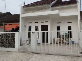 3 Bedroom Townhouse for sale in Bojonggede, Bogor, Bojonggede