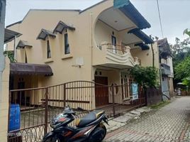 5 Bedroom Villa for sale in Bandung Institute of Technology, Sukajadi, Cimahi Tengah