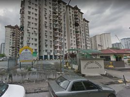 3 Bedroom Condo for sale in Kuala Lumpur, Setapak, Kuala Lumpur, Kuala Lumpur