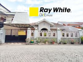 4 Kamar Rumah for sale in Mulyorejo, Surabaya, Mulyorejo