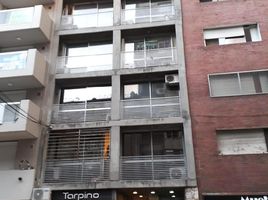 Estudio Apartamento en venta en Santa Fe, Rosario, Santa Fe