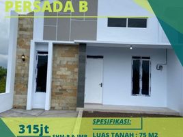 2 Bedroom House for sale in Jagonalan, Klaten, Jagonalan