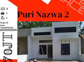 2 Bedroom House for sale in Manisrenggo, Klaten, Manisrenggo